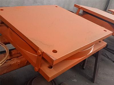泗洪县建筑摩擦摆隔震支座用材料检测应该遵循哪些规范